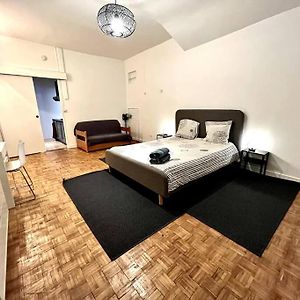 Grenoble Hypercentre - Appartement Vieille Ville - Wifi