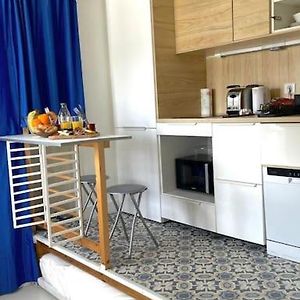 Appartement à 1 Chambre à Coucher