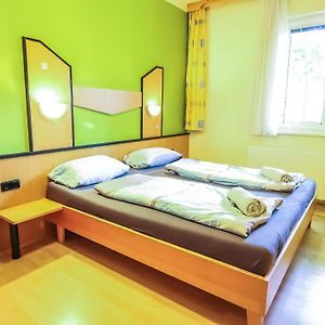 Private Double Bed Room With Bathroom