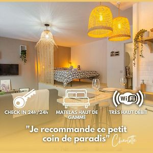 Appartement à 1 Chambre à Coucher