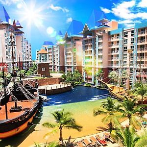 Grande Caribbean Resort