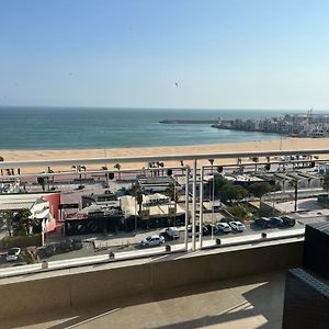 Luxury Apartment 105sqm Terrace Seafront
