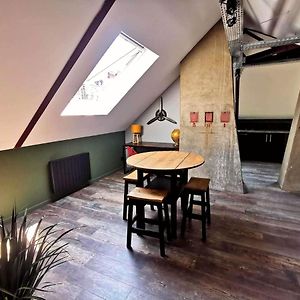 Logement Industriel & Atypique