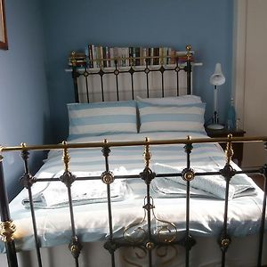 Private Bathroom Double Room