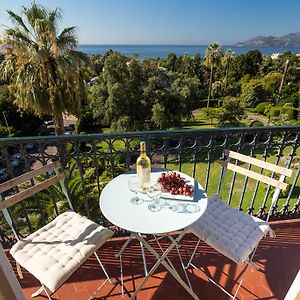 Appartement de Luxe