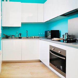 Appartement de Luxe