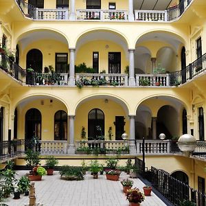 Appartement de Luxe
