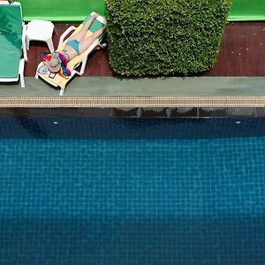 Stay Resort Pattaya - Pool & Comfort Near Beach