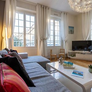 Apartment Puits Aux Braies By Interhome