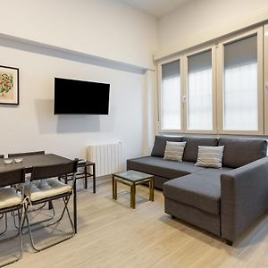 Appartement Studio