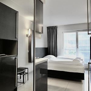 Chambre Budgétée Double