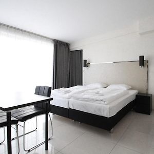 Chambre Double de Luxe