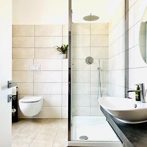 Private Bathroom Triple Room