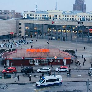 Euro Hostel