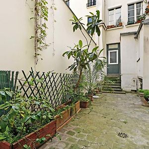 Pick A Flat'S Apartment In Montorgueil - Rue Notre Dame De Recouvrance