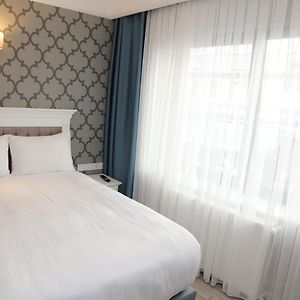 Chambre Simple de Luxe