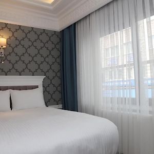 Chambre de Luxe Lit King-Size