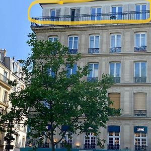 Appartement à 2 Chambres à Coucher