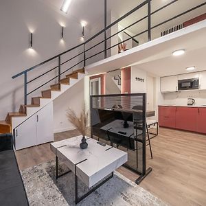 Appartement à 1 Chambre à Coucher