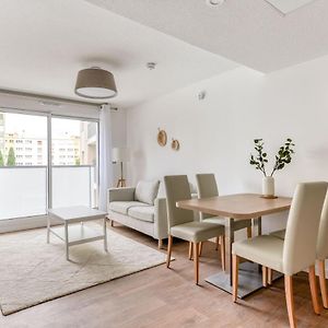 Ovelia Montpellier - Les Balcons De Montcalm