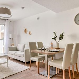 Appartement à 1 Chambre à Coucher