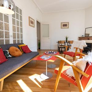 Appartement à 3 Chambres à Coucher