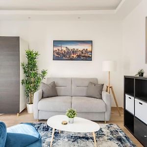 Appartement à 1 Chambre à Coucher