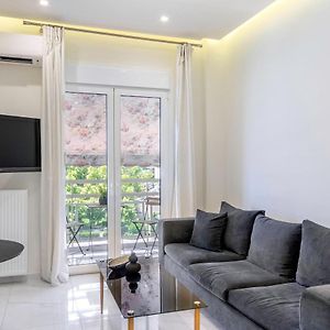 Central 2Br Apartment In The Heart Of Athens