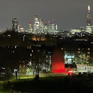 Shard Room