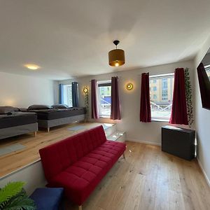 Appartement à 3 Chambres à Coucher