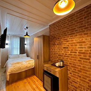 Chambre Budgétée Double