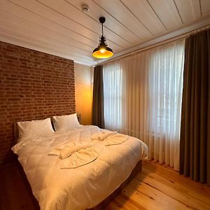 Chambre Standarde Lit Queen-Size
