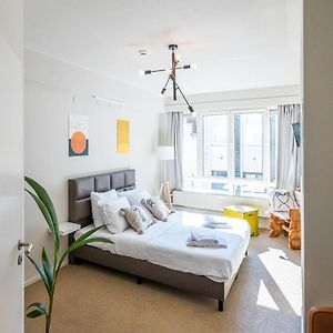Studio de Luxe Lit Queen-Size