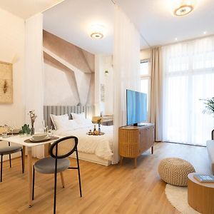 Suite Supérieure Lit King-Size