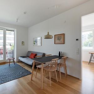 Appartement à 1 Chambre à Coucher