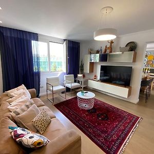 Cozy & Stylish Apartment