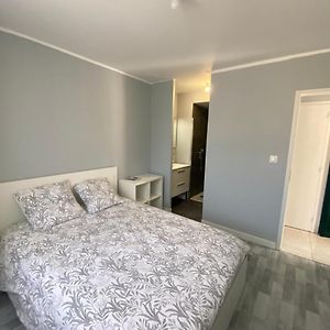 Private Bathroom Double Room