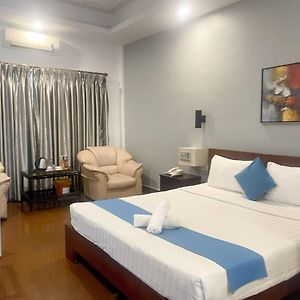 Chambre Lune de Miel Lit King-Size