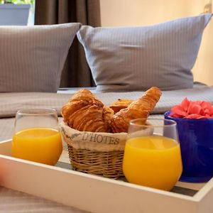 Appartement à 2 Chambres à Coucher