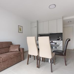 Appartement Studio