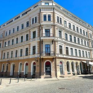Miesnieku Old Town Apartment