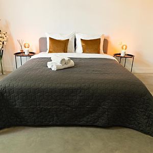 Luxury Suites South By Rikas Hotels