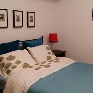 Chambre de Luxe Lit King-Size