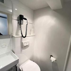 Chambre Lit King-Size