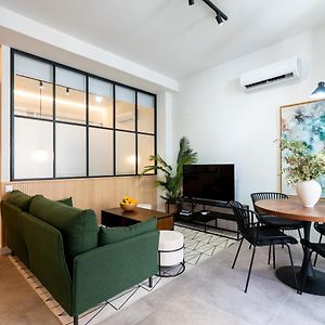 Cv Brand New 2Br Apartament Triana By Covadon Street