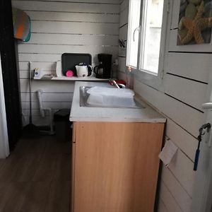 Private Bathroom King Room