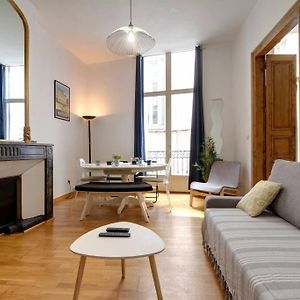 *Appart 2 Chambres, Hypercentre, Emplacement N°1*