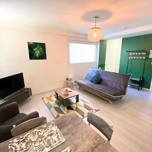 Appartement à 1 Chambre à Coucher