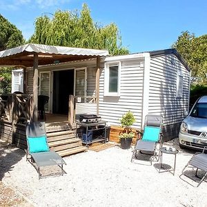 Mobile Home