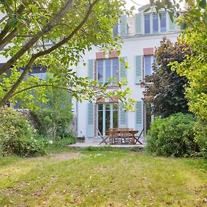 Maison 4 Chambres